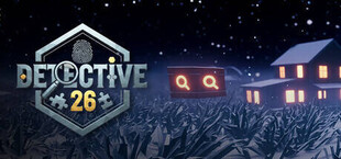Detective 26
