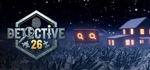 Detective 26