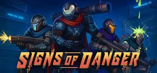 Signs of Danger