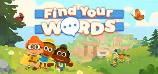 Find Your Words