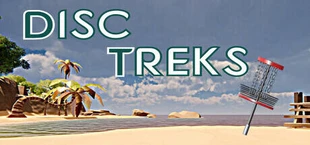 Disc Treks