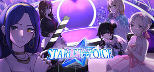 STARLET☆VOICE