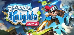 Scramble Knights Online