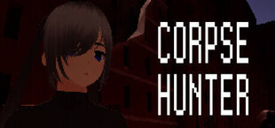 CORPSE HUNTER