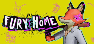 Fury Home