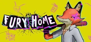 Fury Home