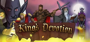 King's Devotion