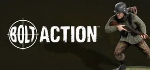 Bolt Action