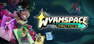 Wyrmspace Tactics