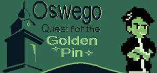 Oswego Quest for the Golden Pin