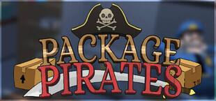 Package Pirates