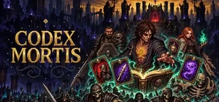 CODEX MORTIS