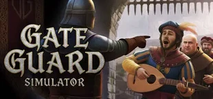 Gate Guard Simulator