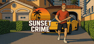 Sunset Crime