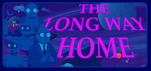The Long Way Home