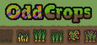 OddCrops
