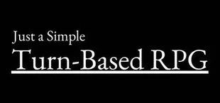 Just a Simple Turn-Based RPG