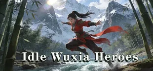 挂机武侠