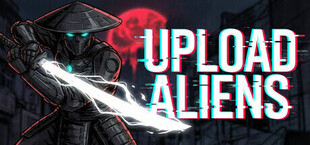 Upload Aliens