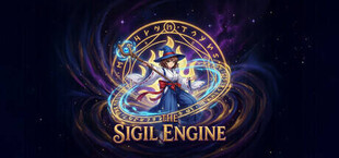 The Sigil Engine