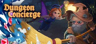 Dungeon Concierge