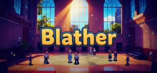 Blather