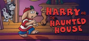 Harry and the Haunted House