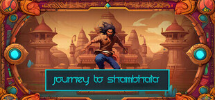 Journey to Shambhala
