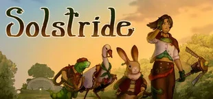 Solstride