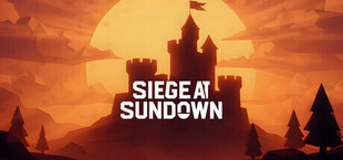 Siege at Sundown