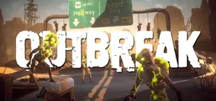 OutBreak: The Last Survivor