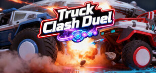 Truck Clash Duel