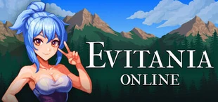 Evitania Online - Idle RPG