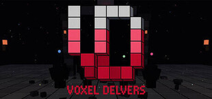 Voxel Delvers