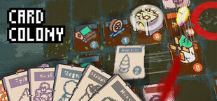 Card Colony