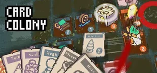 Card Colony