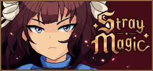 Stray Magic