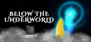 Below the Underworld