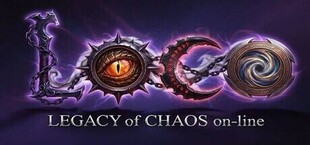 Legacy of Chaos Online