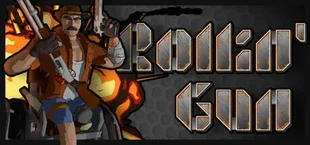 Rolling Gun