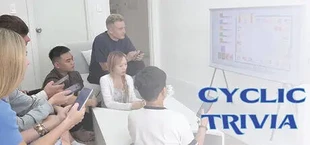 Cyclic Trivia