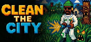 Clean The City