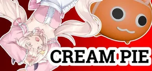 Cream Pie