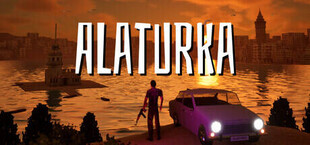 ALATURKA