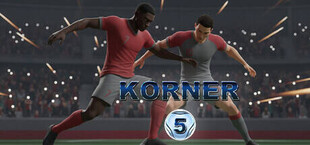 Korner 5