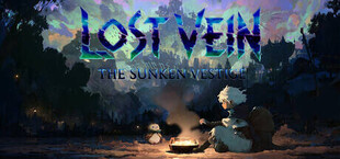 LostVein:The Sunken Vestige