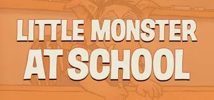 Little Monster at School