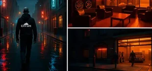 The City Life