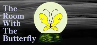 蝶のいる部屋 ｜ The Room With The Butterfly