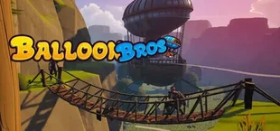 Balloon Bros